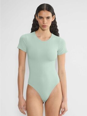Aritzia Original Contour Vivacity Bodysuit